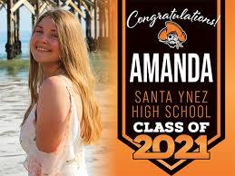 What problems do you see with someone displaying a banner or yard sign with a photo of their daughter on it? Please choose all that apply.