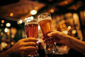 People react differently to alcohol. What type of drinker are you?