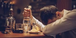 Getting drunk can be harmless in the right surroundings; or dangerous and live-changing in the wrong circumstances. Because of the latter, I think it's a disservice to use lighthearted euphemisms to refer to being drunk. Have you heard of these?