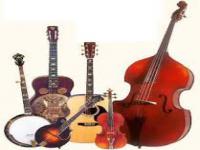 American Roots Music (