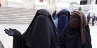 Do you support Canadian Prime Minister Stephan Harper's initiative to ban Niqab for public servants?