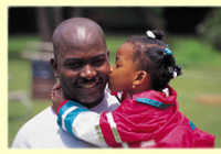 Do you believe it's okay to come between a father and their child when he is punishing them?