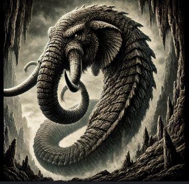 Cryptids. Real? Fake? Or, just not 