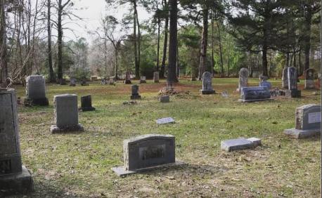 Martha's Chapel, a church community also known as Robinson's Settlement, was seven miles southwest of Huntsville, Texas. There is a cemetery in the middle of what was the settlement. Claims of mysterious voices and shadow people have been made about the cemetery along with spirit hands coming out of the ground to grab unexpected passers-by. Locals warn curious people who desire to brave the graveyard not to provoke the spirits. Many claim that if you do be prepared to have a spirit follow you home after being in the cemetery. Does this sound like a must-see destination for your next vacation?