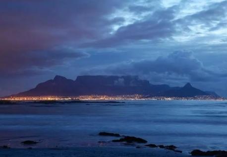 Table Mountain, in Cape Town, South Africa is considered by people in more esoteric circles to be an earth vortex. One of four sites scattered around the world that govern the elemental powers of the earth, air, fire, and water, respectively. Whether you stand at its base or climb to its peak, it is said that you can feel the calm but firm energy emanating from Table Mountain. Many psychics will tell those who are searching for tranquility to visit Table Mountain. Have you ever consulted with a psychic?