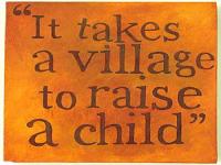 A well known quote states,