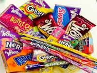 Which Willy Wonka candy have you tried?