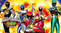 Power Rangers Dino Charge is the 22nd season of the Power Rangers series. It will premiere early next year. Are you planning on watching it?