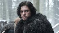 Were you a fan of Jon Snow on the HBO show Game of Thrones?