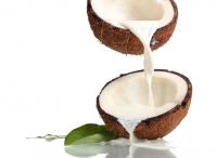 Have you ever used coconut milk in cooking?