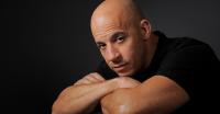 Did you know that Vin Diesel's real name is Mark Sinclair?