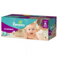 At approximately $250 for 38 diapers, compared to $30 for about 92 disposable diapers, is this something that might make you change your mind about cloth diapers? If you use disposable diapers, how much do you spend per month?