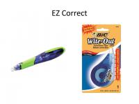 Now when it comes to correction tape/film, do you prefer the pen applicators or hand applicators?