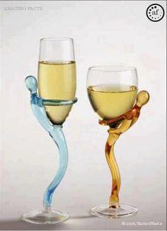 Do you own any special wine glasses?