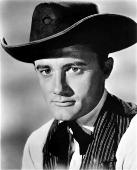 He also starred in the 1960's version of The Magnificent Seven, do you remember him in that role?