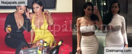 On one such trip to Nigeria, they were taken by Nigerian authorities and interrogated and accused of cyberstalking and threatening to kidnap wealthy Nigerians, including one of Kiran's ex-boyfriends, Femi Otedola, a politically powerful oil tycoon did you hear about this? (Source: Dan Levin, The New York Time) (Image source: Naijapals.com).