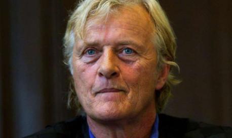 Are you familiar with the actor, Rutger Hauer? (Image, courtesy of Getty Images)