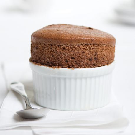Crispy on the outside, soft and fluffy on the inside, have you ever tried to bake a soufflé? (Photo courtesy of: American Test Kitchen.com)