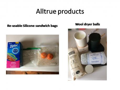 Have you ever purchased environment friendly products that will help reduce your carbon footprint, if yes, what were they? Comment below