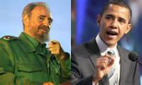 Do you approve of President Obama normalizing relations with Cuba?