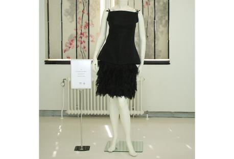Chanel's design philosophy centered on simplicity and comfort. She believed that women's fashion should cater to their daily lives, providing freedom of movement and ease of wear... Fashions have changed, but the black dress has not lost its position as the essential element of a woman's wardrobe ... Do you own a