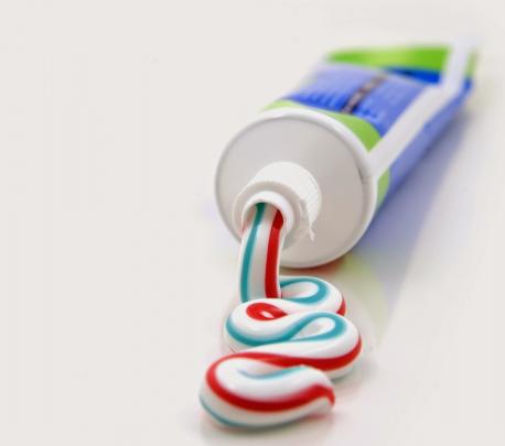 Which of the following is the most important to you when selecting a toothpaste?