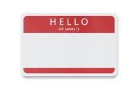 Have you ever thought about changing your first name?