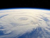 Should hurricanes be given scarier names?