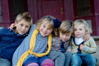 Do you agree with the Birth Order descriptions listed from a CBS news article?