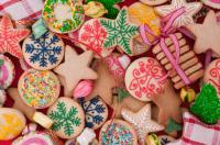 What is your favorite type of holiday or Christmas cookie?
