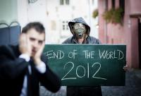 What will happen within the next week regarding the Mayan prophecy for 2012?