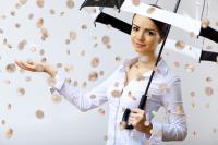 A woman in China became a millionaire when she was reimbursed for some land that was taken by the government. She kept her a job as a sanitation worker, working 6 days a week starting at 3 am picking up garbage on the side of the road. If you suddenly became wealthy, would you keep your current job?