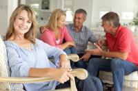 Do you make visitors to your home take off their shoes?