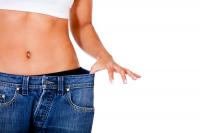 Are you happy with your current weight?