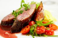 What is the best meal you have ever had?