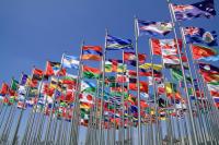 When it comes to world leader residences, where would you rather spend the day to explore the building and grounds, and hang out with the residents?