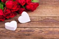 Valentine's Day is close. Which of the following would you prefer getting from your partner?