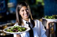 A pastor and more than 8 others dined at a St. Louis-area Applebees triggering an automatic 18% large group gratuity added to the bill for the server. The pastor crossed out the 18% and replaced it with a 