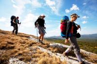 I live in Hawaii and actively go hiking. Do you enjoy hiking?