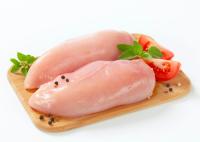 I was shopping in the meat department at my local grocer and noticed a package of 