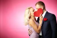 Did you do anything for Valentine's Day?