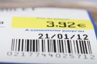 Do you ever check your dates on groceries when you shop?