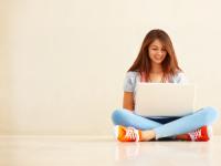 Do you think that the extensive use of social media sites, has made people less likely to get together in a social setting?