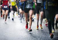 Have you ever run/walked in a 5K race?