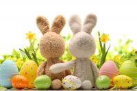Are you celebrating Easter today?