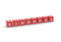 An Iowa woman recently performed 34 acts of kindness in honor of her 34th birthday. She left a bag of quarters at the local laundromat, handed out Subway gift cards to homeless people, etc. Have you ever performed random but deliberate acts of kindness?