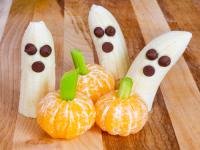 Will you be making any spooky Halloween treats this year?
