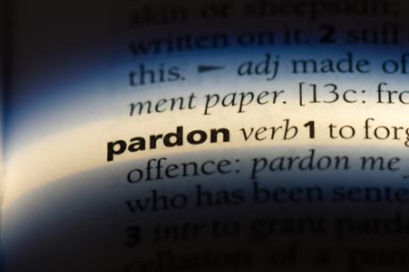 In his final hours as President, Trump did not pardon the capitol protesters as many thought he would. Several of Trump's closest advisers have urged him not to grant clemency to anyone involved in the siege on the US Capitol, despite Trump's initial stance that those involved had done nothing wrong. Did you think he would pardon them?