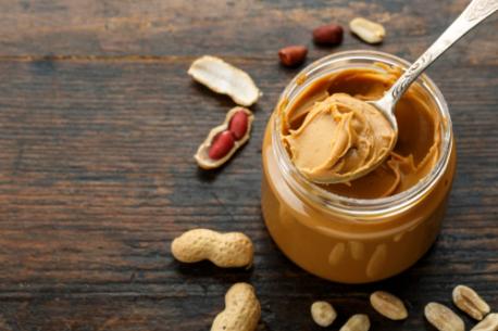 Do you consider yourself a peanut butter lover?