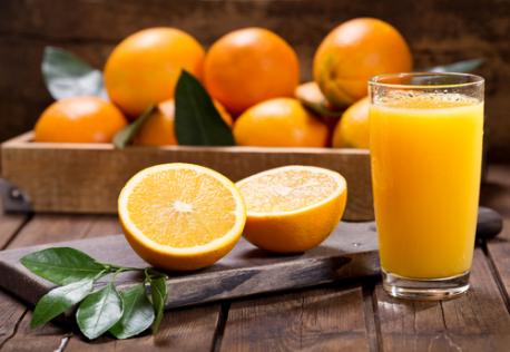 Tellwut Top Picks! National Orange Juice Day! Which do you prefer?